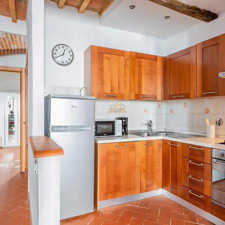 Boboli Gardens Lovely Apartment Florence Exterior photo