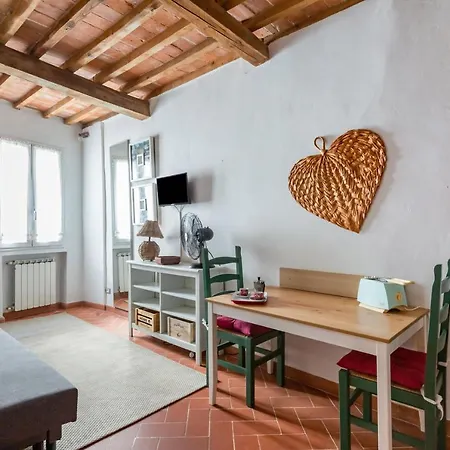 Boboli Gardens Lovely Apartment Florence Exterior photo