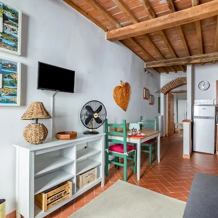Boboli Gardens Lovely Apartment Florence Exterior photo
