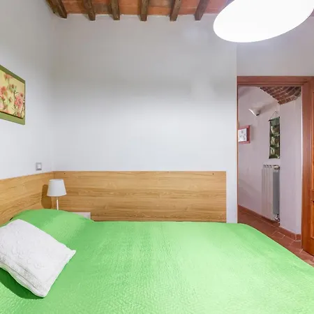 Boboli Gardens Lovely Apartment Florence Exterior photo