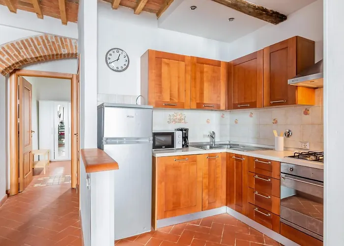 Boboli Gardens Lovely Apartment