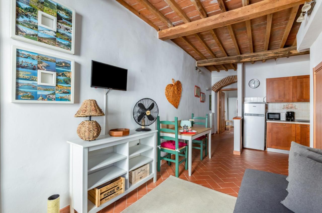 Appartamento Boboli Gardens Lovely Firenze