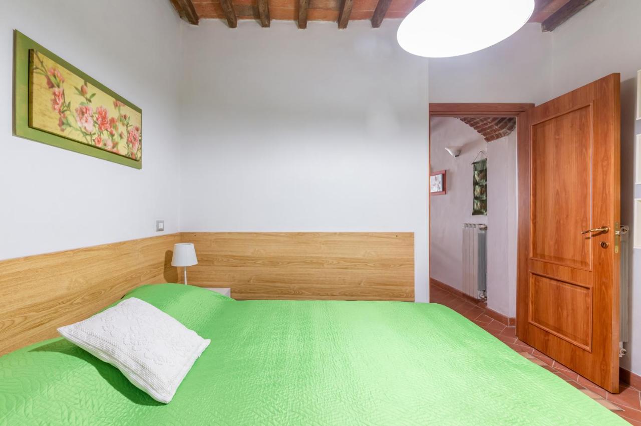 Appartamento Boboli Gardens Lovely Firenze